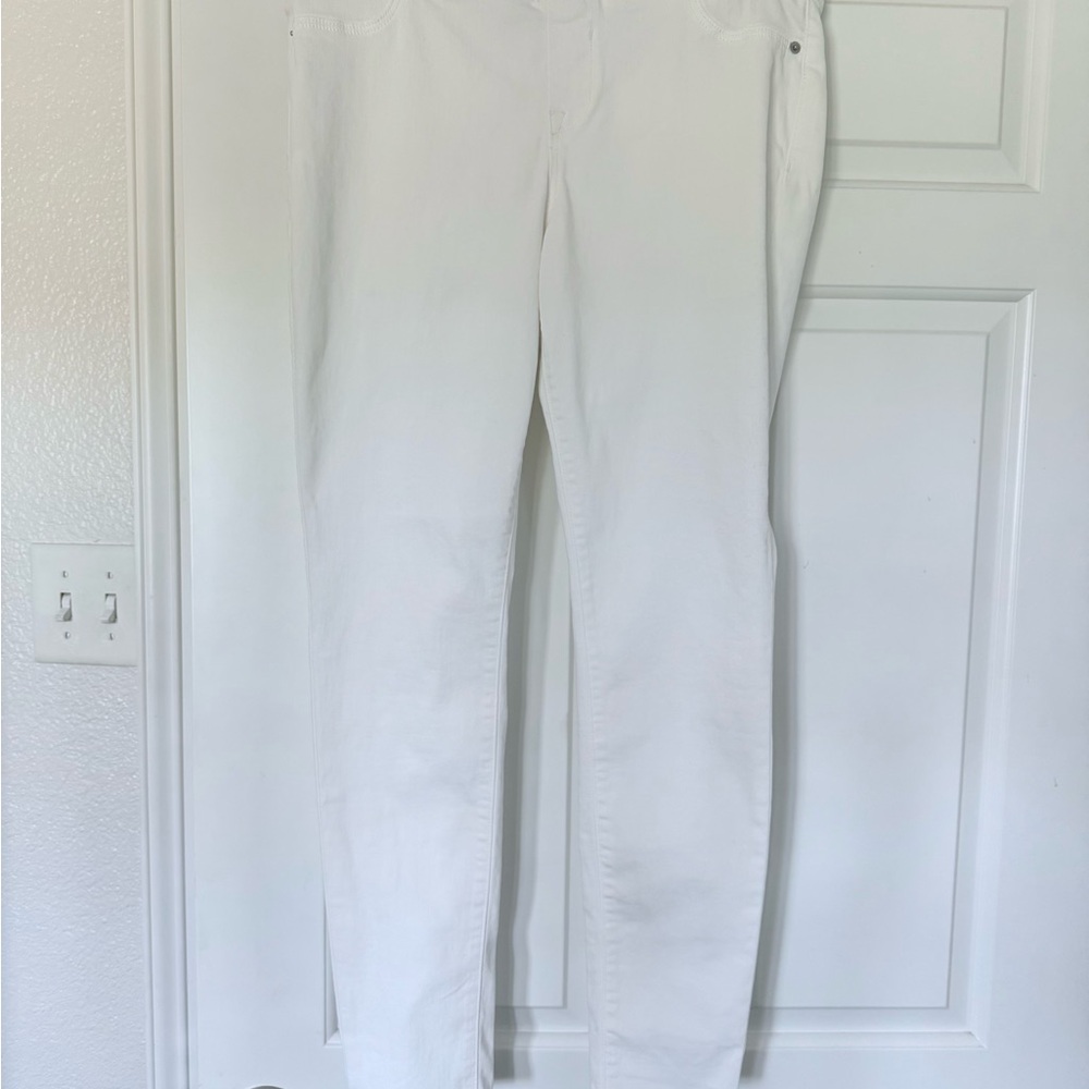 Old Navy Women's Rockstar Mid-rise stretch Jeans